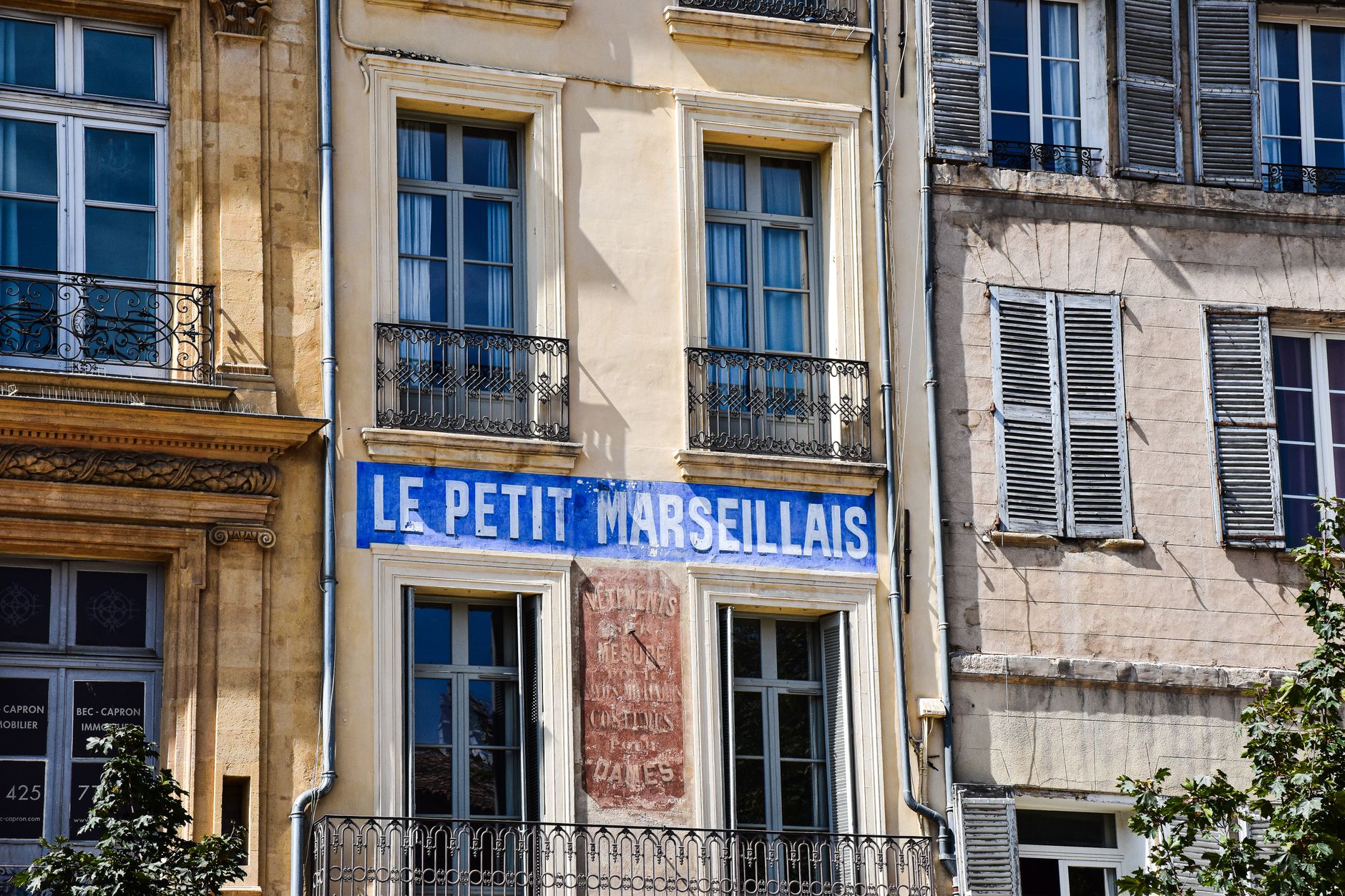 Courtier en crédit à Nîmes